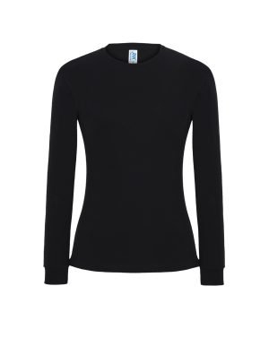 T-shirt lady regular ls premium P141552H JH-TSRL PRM LS-W