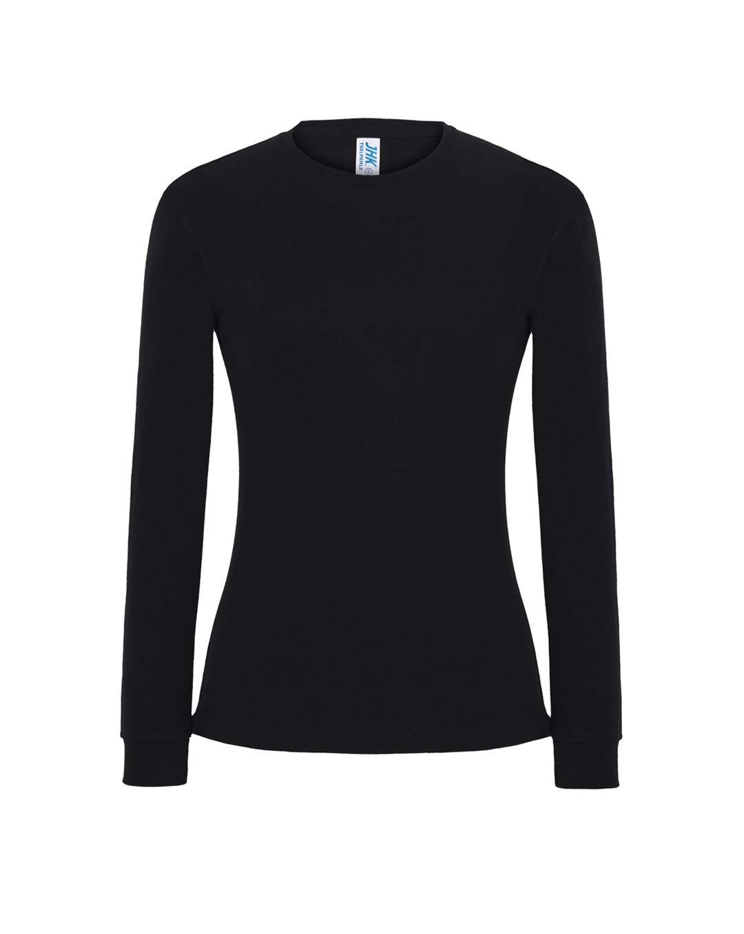 T-shirt lady regular ls premium P141552H JH-TSRL PRM LS-W