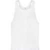 T-shirt tsua lbch urban beach unisex P139145H wh white