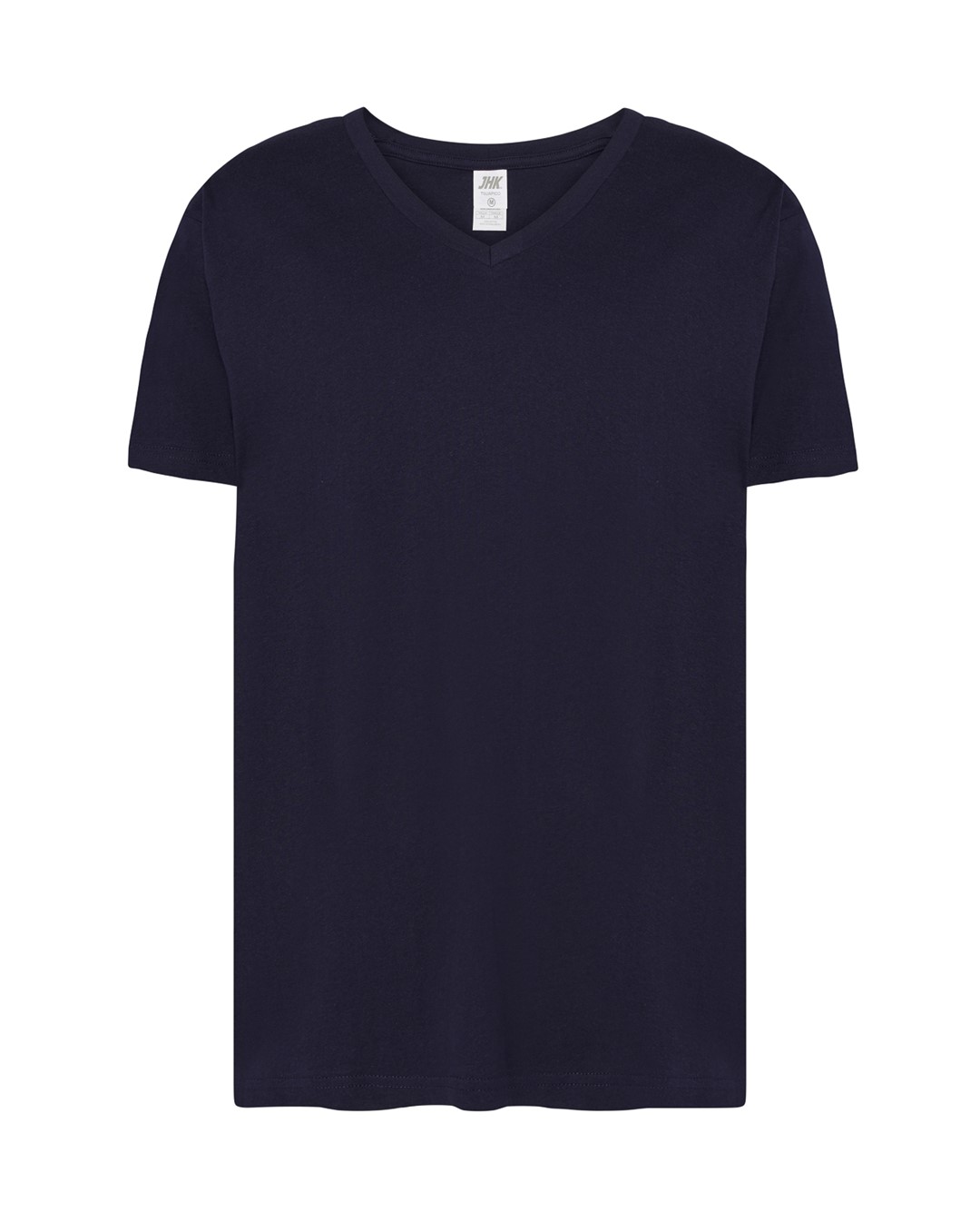 T-shirt tsua pico urban v-neck P137492H navy