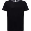 T-shirt tsuaslb urban slub man P138832H black