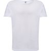 T-shirt tsuaslb urban slub man P138832H wh white