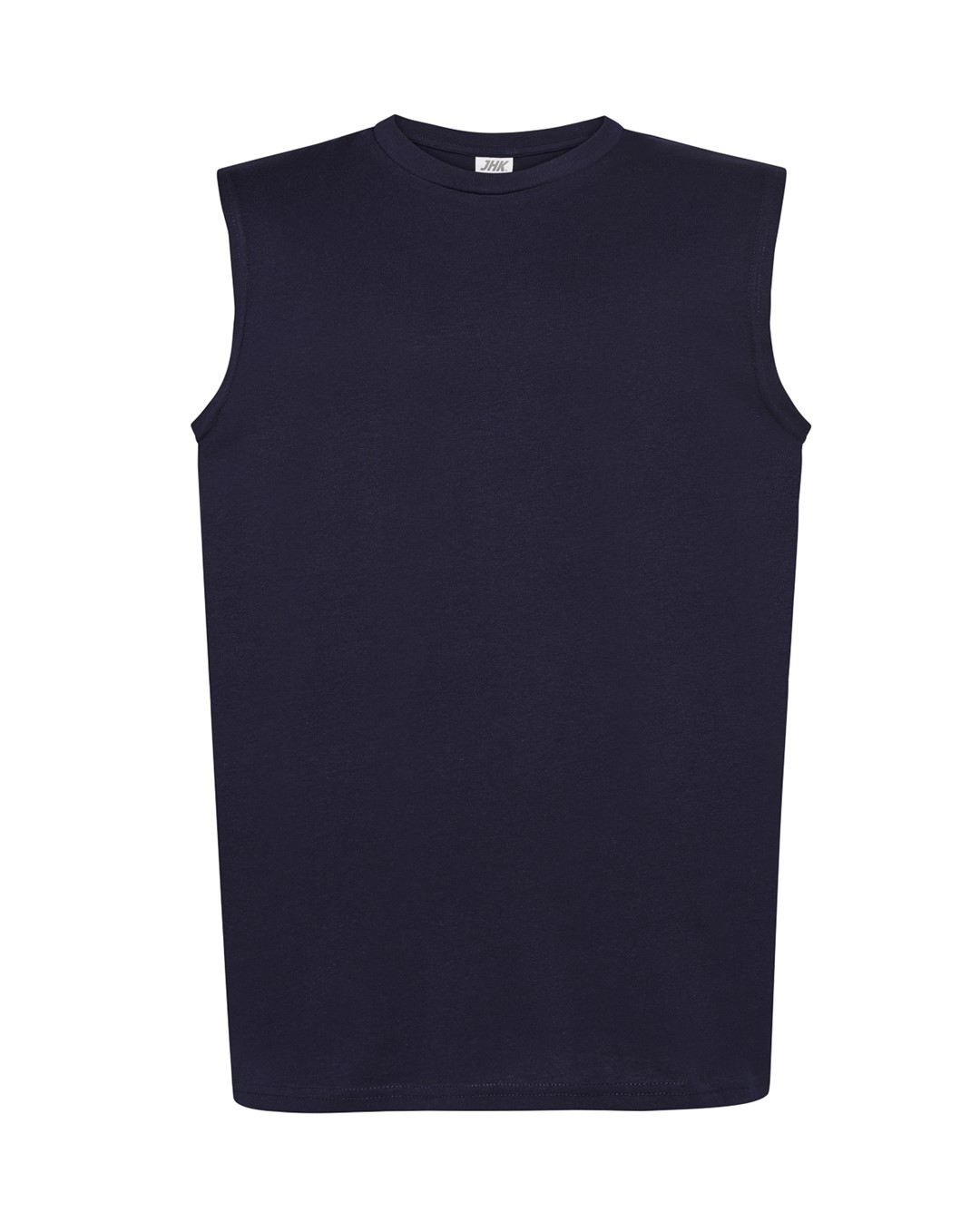 T-shirt tsua tnk urban tank top man P139536H navy