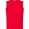 T-shirt tsua tnk urban tank top man P139536H red