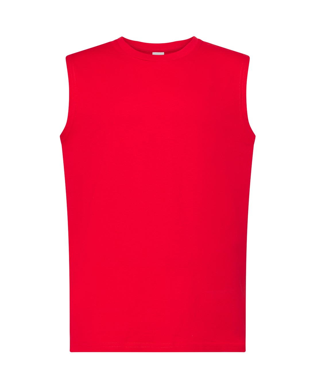 T-shirt tsua tnk urban tank top man P139536H red
