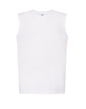 T-shirt tsua tnk urban tank top man P139536H JH-TSUA TNK-W