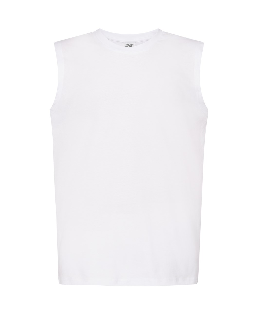 T-shirt tsua tnk urban tank top man P139536H JH-TSUA TNK-W