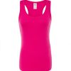 T-shirt tsul arb aruba P137493H fucsia