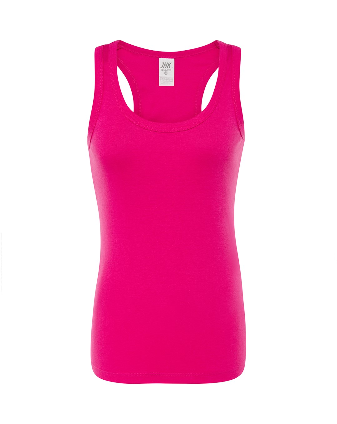 T-shirt tsul arb aruba P137493H fucsia