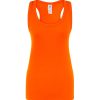 T-shirt tsul arb aruba P137493H orange