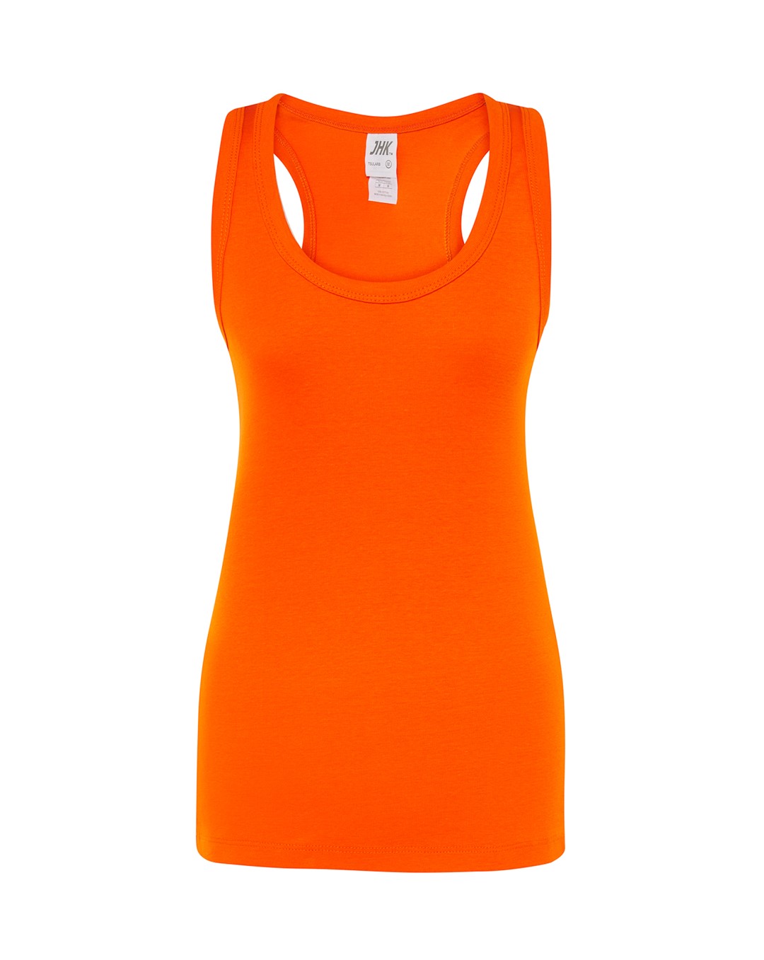 T-shirt tsul arb aruba P137493H orange