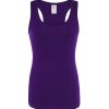 T-shirt tsul arb aruba P137493H purple