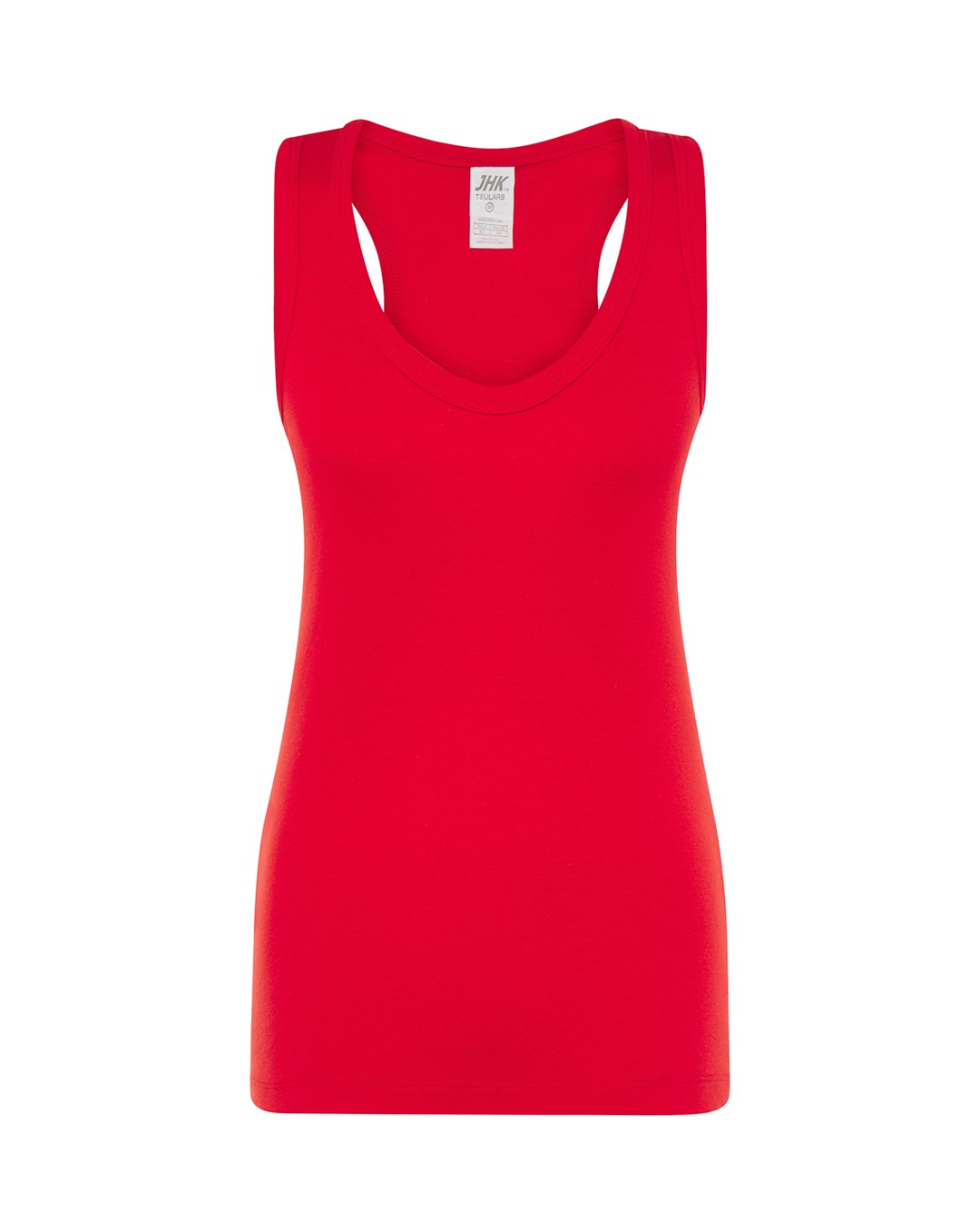 T-shirt tsul arb aruba P137493H red