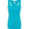 T-shirt tsul arb aruba P137493H turquoise