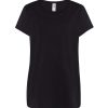 T-shirt tsul plm palma P138135H black