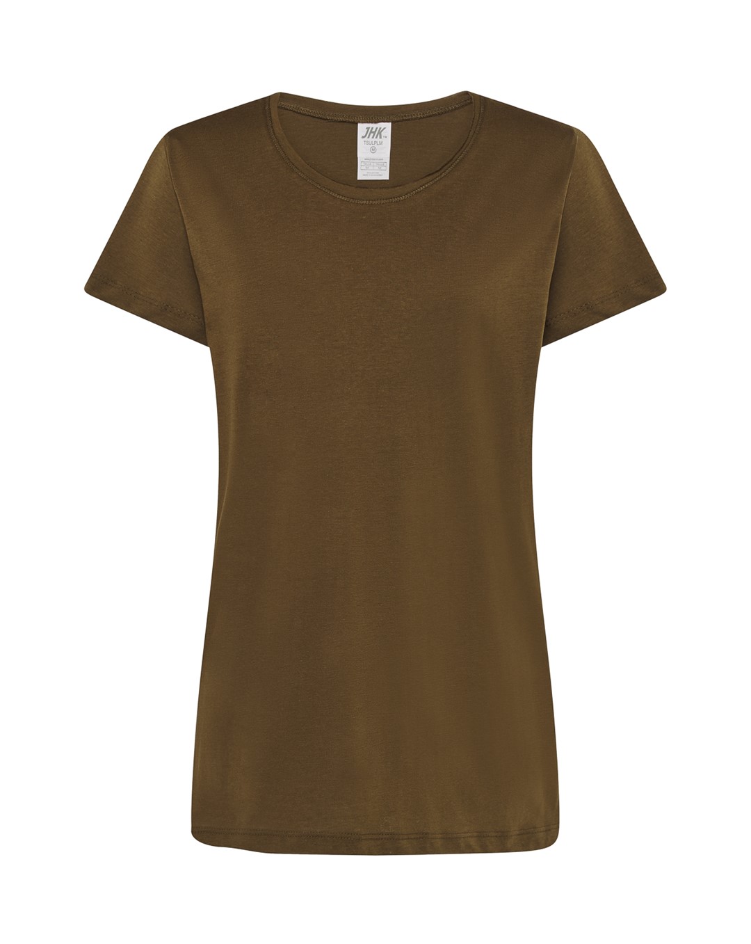T-shirt tsul plm palma P138135H khaki