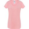 T-shirt tsulslb orange neon P138827H pink neon