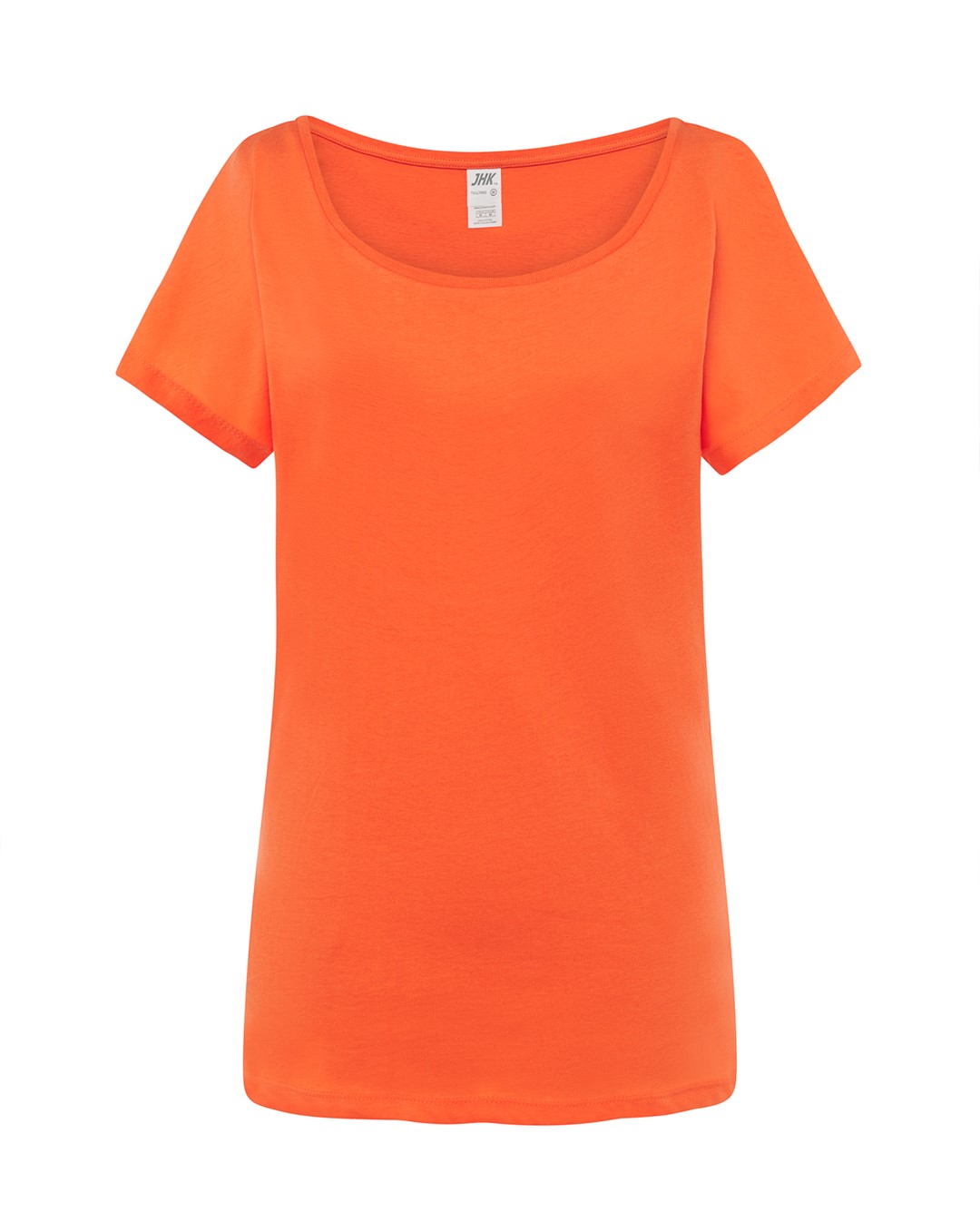 T-shirt tsul trnd trinidad P138763H coral