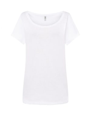 T-shirt tsul trnd trinidad P138763H JH-TSUL TRND-W