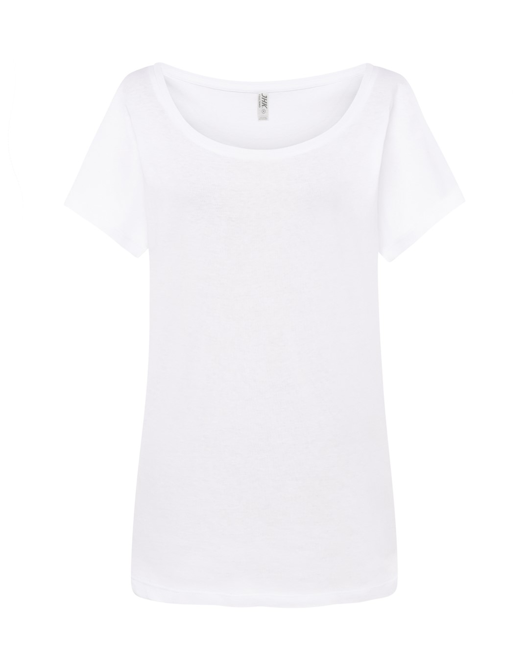 T-shirt tsul trnd trinidad P138763H JH-TSUL TRND-W