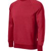Bluza męska Vertex P053025F marlboro czerwony