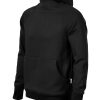 Bluza męska Vertex Hoodie P053055F czarny