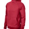 Bluza męska Vertex Hoodie P053055F marlboro czerwony