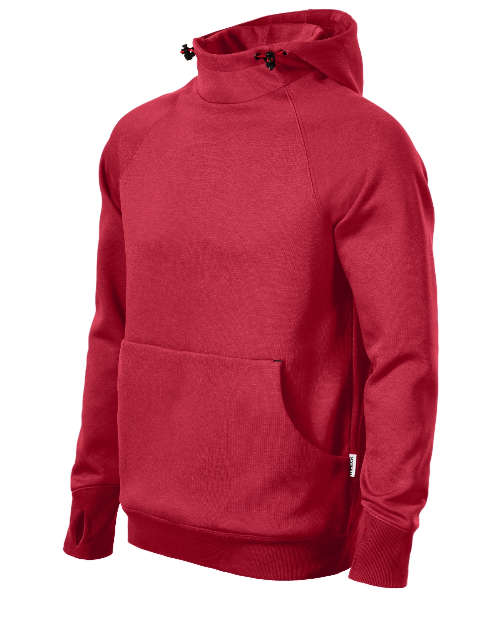 Bluza męska Vertex Hoodie P053055F MA-UW43-W