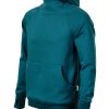 Bluza męska Vertex Hoodie P053055F petrol blue