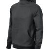Bluza męska Vertex Hoodie P053055F ebony gray