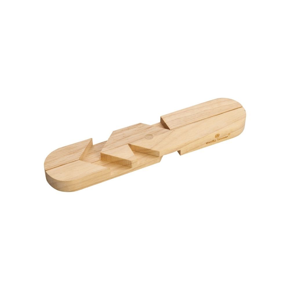 Wielofunkcyjny składana podstawka Vanilla Season P137439P