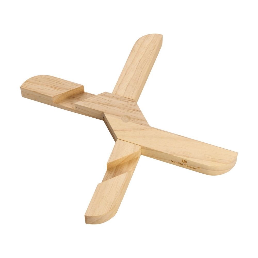 Wielofunkcyjny składana podstawka Vanilla Season P137439P PM-H2400500AJ3