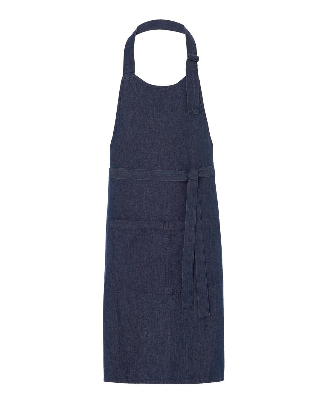 Fartuch fartuszki P139798H jeans