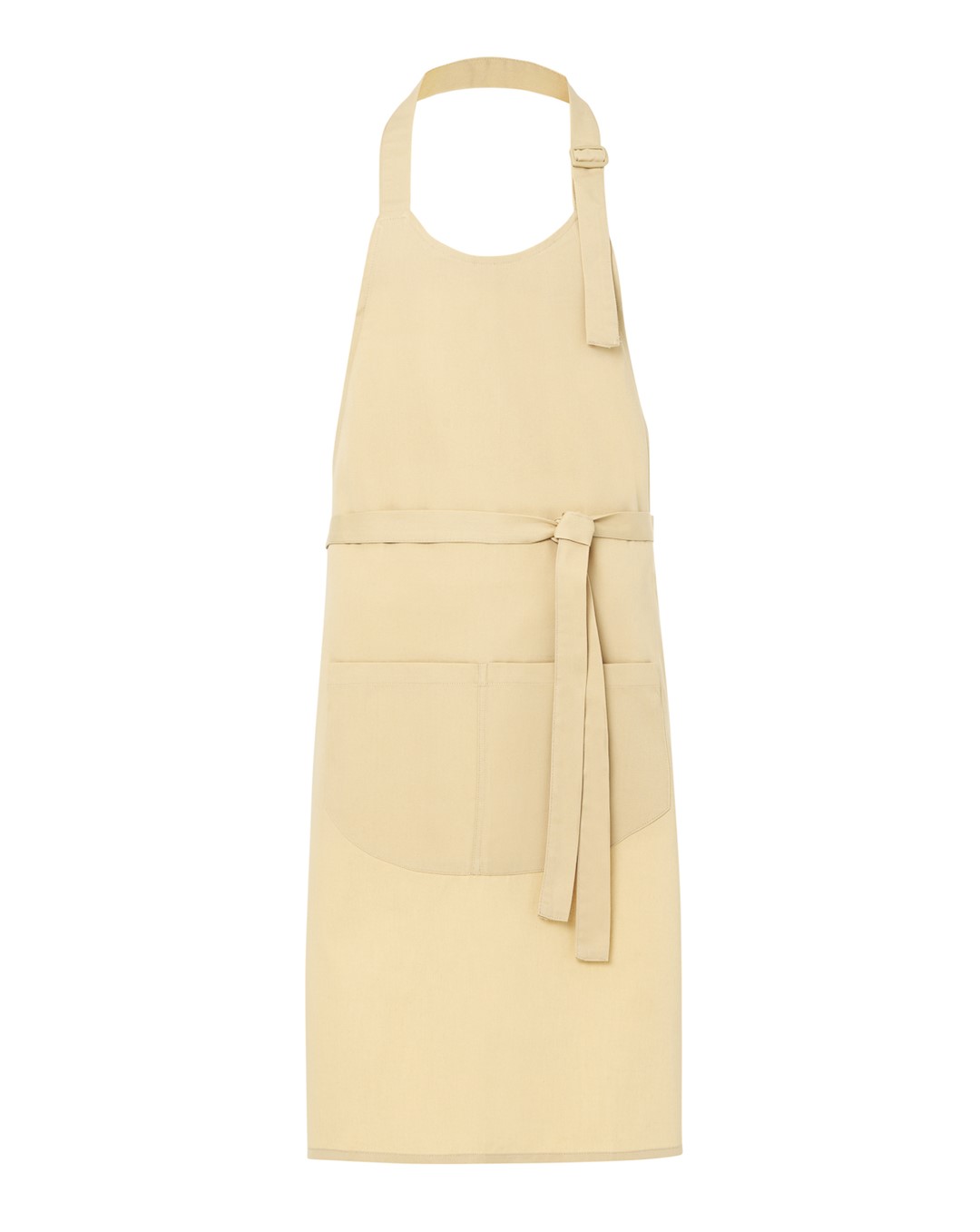 Fartuch fartuszki P139798H lime stone