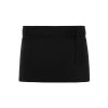 Fartuch P139798H black