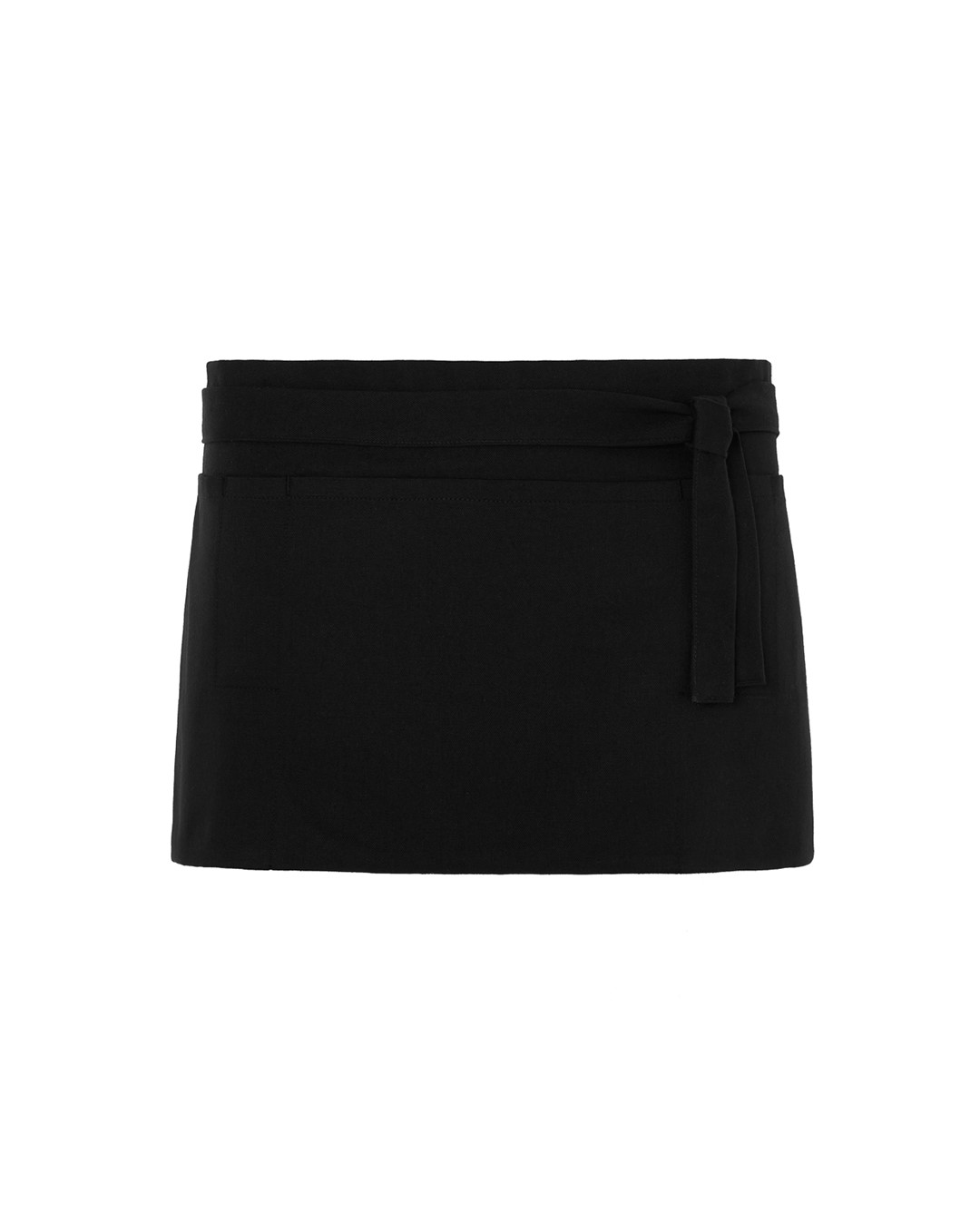 Fartuch P139798H black