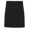 Fartuch zapaski P139798H black