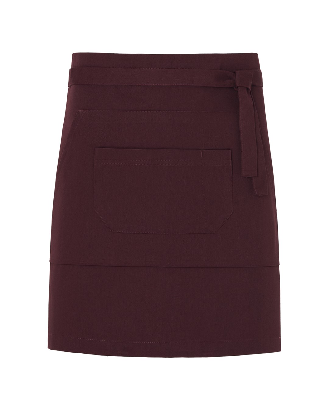 Fartuch zapaski P139798H cardinal