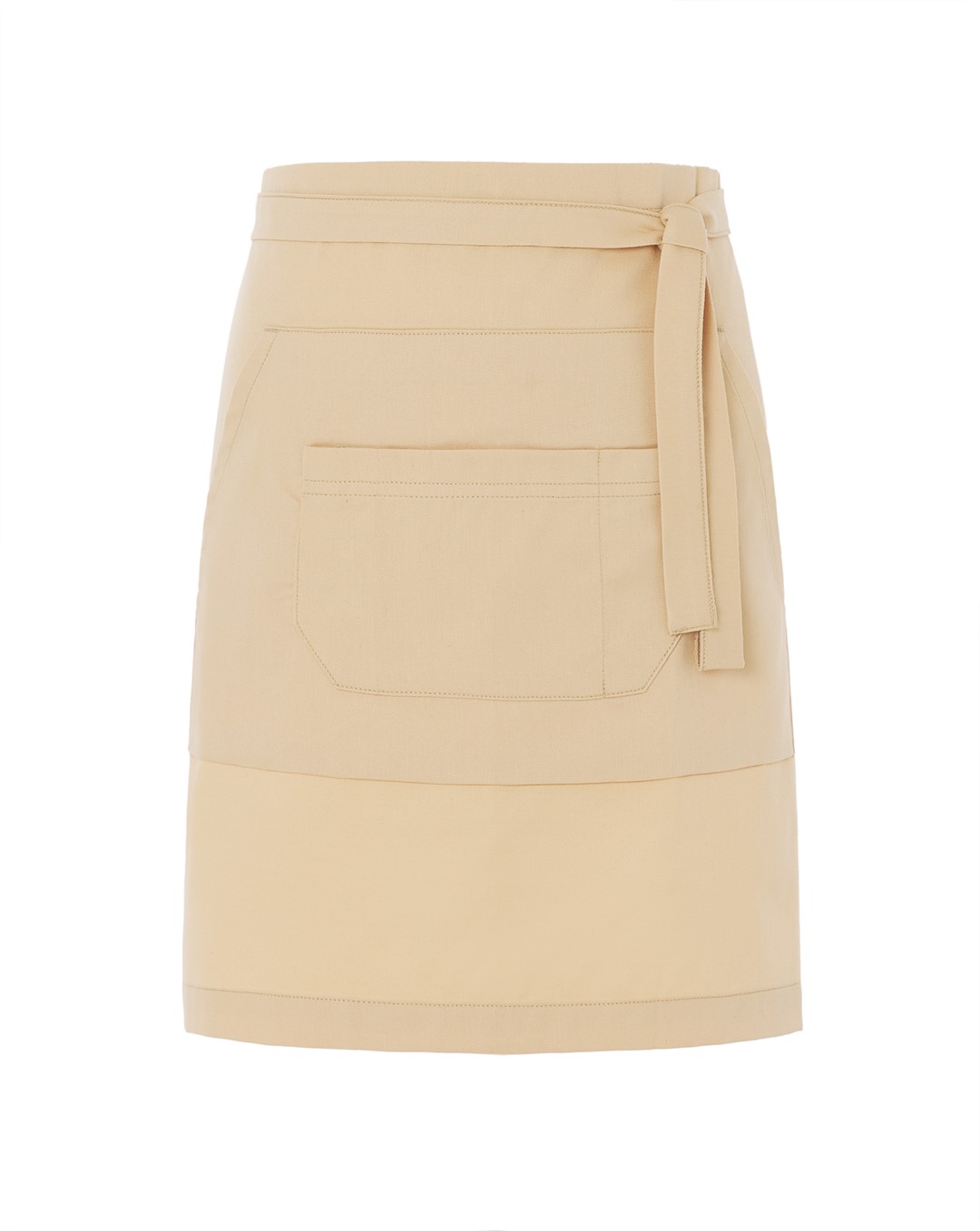 Fartuch zapaski P139798H lime stone