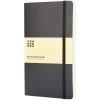 Moleskine Classic L soft cover notebook - squared P144400C