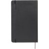 Moleskine Classic L soft cover notebook - squared P144400C