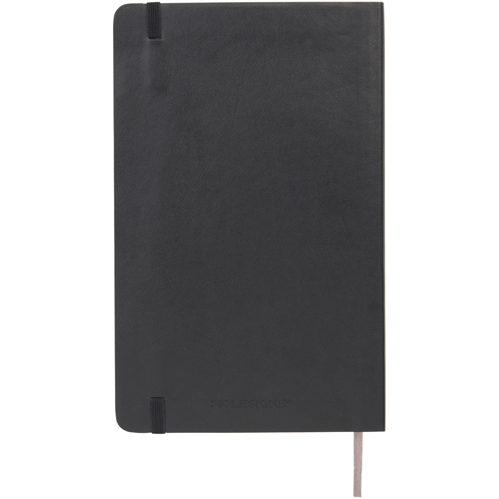 Moleskine Classic L soft cover notebook - squared P144400C