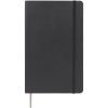 Moleskine Classic L soft cover notebook - squared P144400C