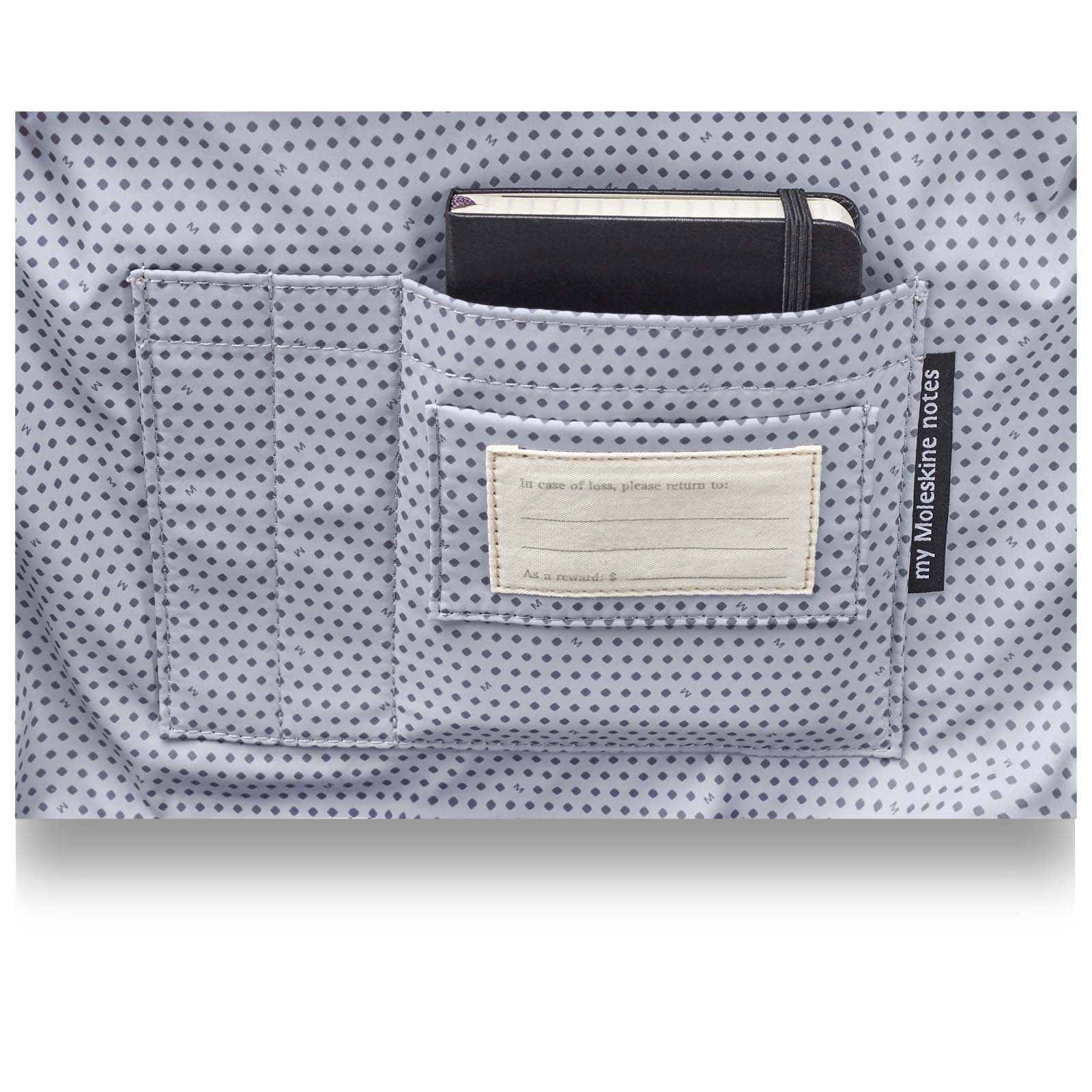 Moleskine Classic Pro plecak P144444C