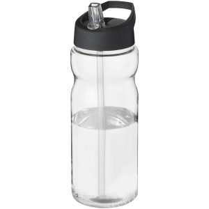 Bidon H2O Base® o pojemności 650 ml z wieczkiem z słomką P069269C PFC-210049-W
