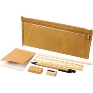 Enviro 7-piece pencil case set P144458C PFC-21037000