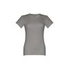 THC ANKARA WOMEN. Damski t-shirt P032558S szary