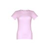 THC ANKARA WOMEN. Damski t-shirt P032558S liliowy