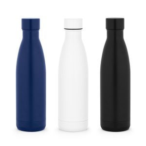 RE-BUFFON L. Termos ze stali nierdzewnej pochodzącej w 90% z recyklingu o pojemności 810 ml P083146S ST-94285-W RE-BUFFON L. Termos ze stali nierdzewnej pochodzącej w 90% z recyklingu o pojemności 810 ml P083146S ST-94285-W