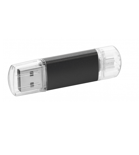 Pamięć USB PD-19 OTG-C P062790U US-PD-19 OTG-C-W